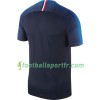 Tenue France Domicile Coupe du monde 2018 Maillot de Foot